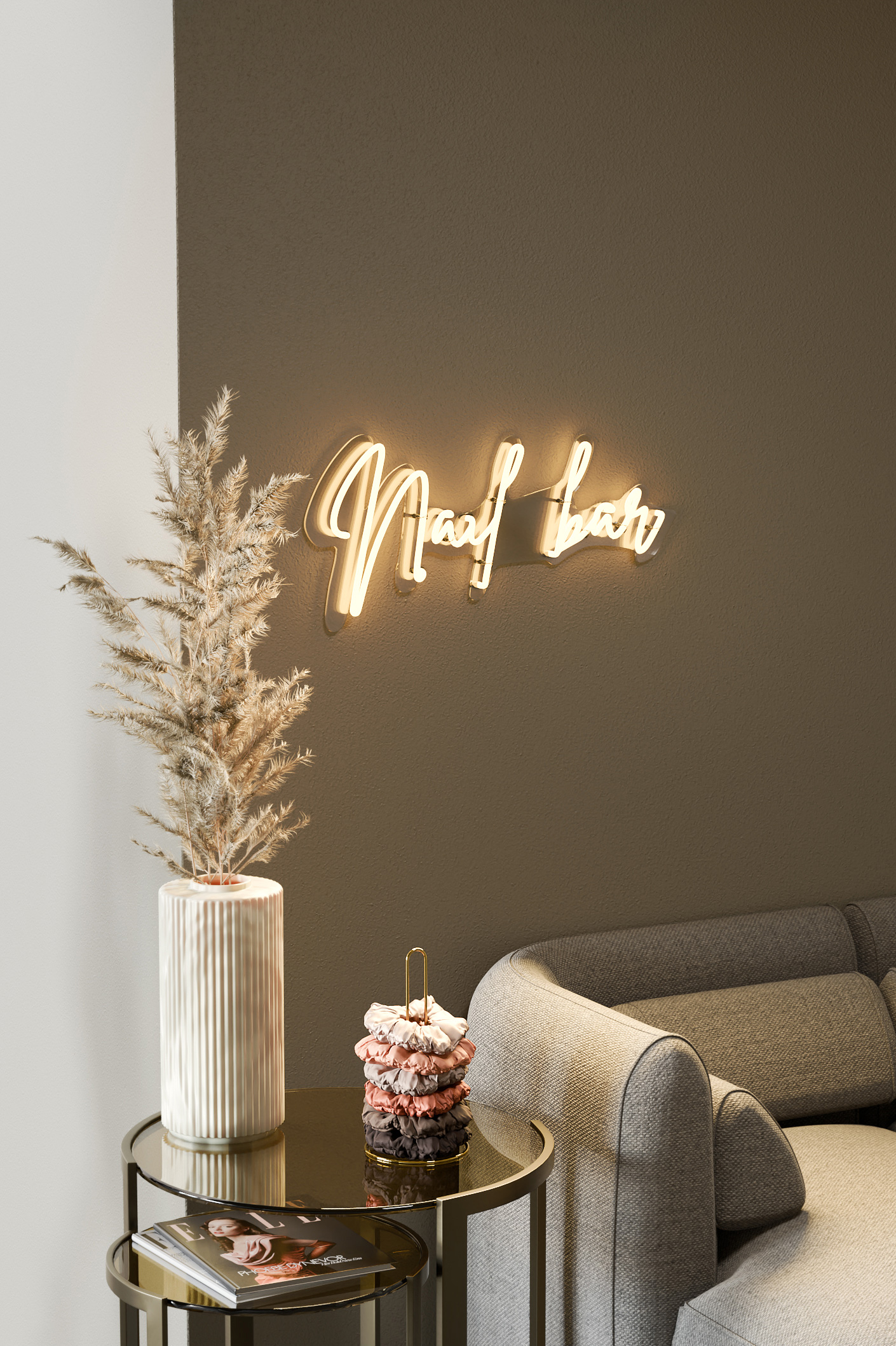 3D Architectural Visualization Studio | Ineffable Tale