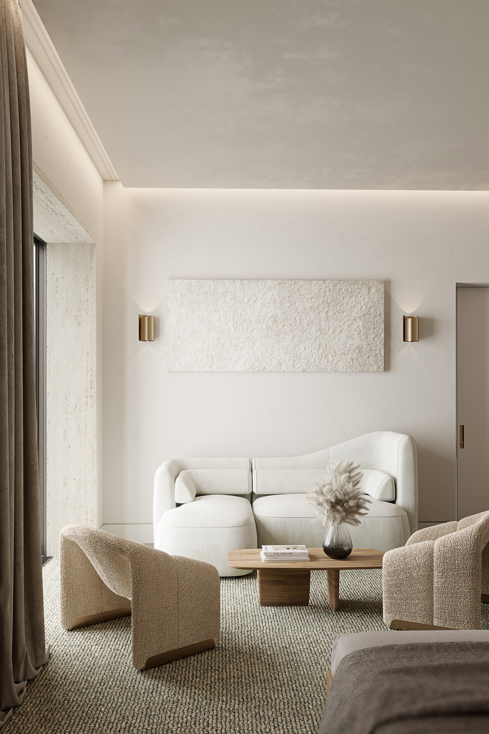 3D Architectural Visualization Studio | Ineffable Tale