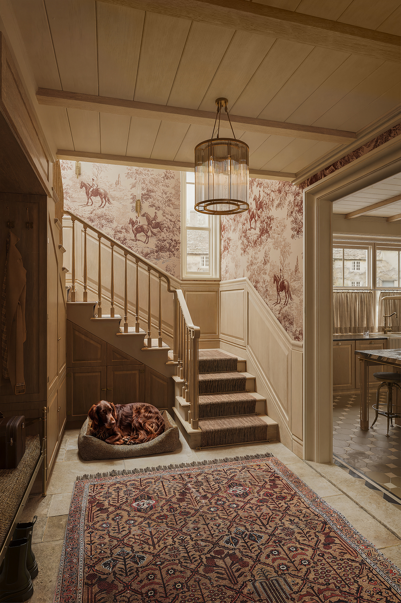 3D Architectural Visualization Studio | Ineffable Tale